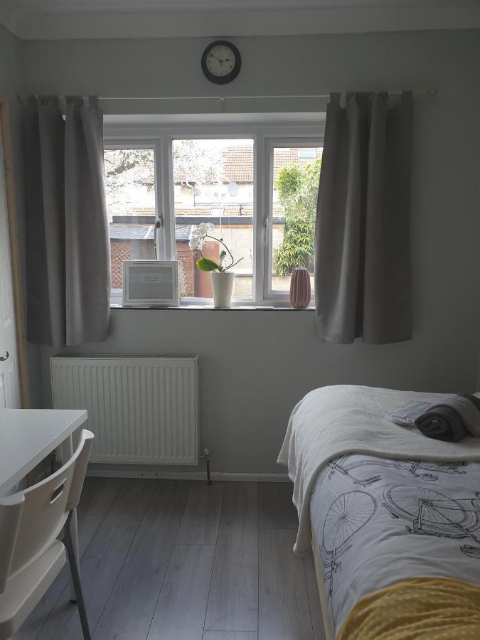 Comfortable Rooms In The House Oxford Eksteriør billede