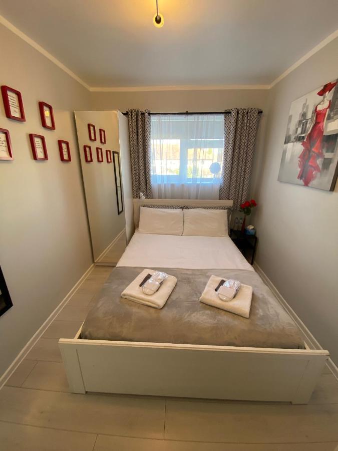 Comfortable Rooms In The House Oxford Eksteriør billede